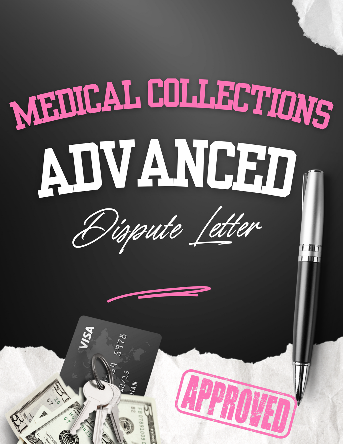 Advance Medical Collections