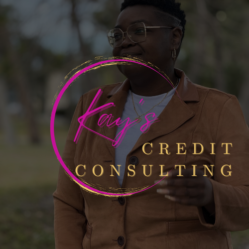 Kay’s Credit Consulting