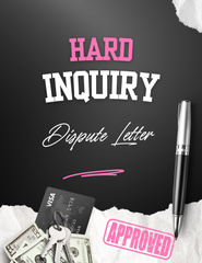 Hard Inquiry