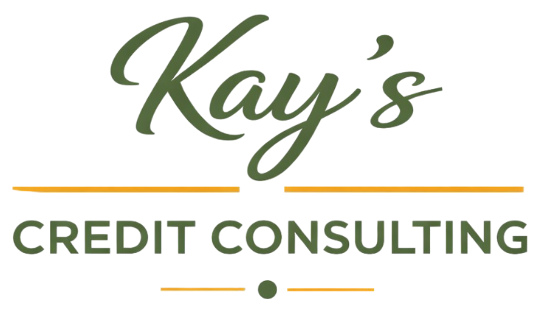 Kay’s Credit Consulting